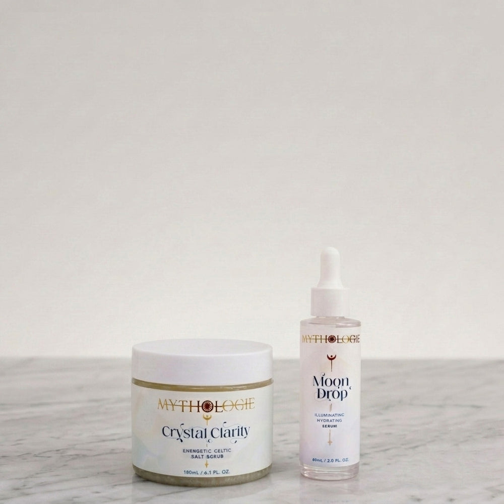 The Body Bundle - A Two Product Bundle Set