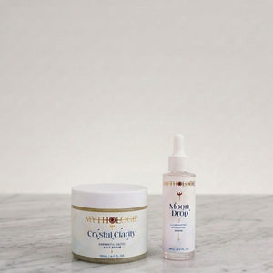 The Body Bundle - A Two Product Bundle Set
