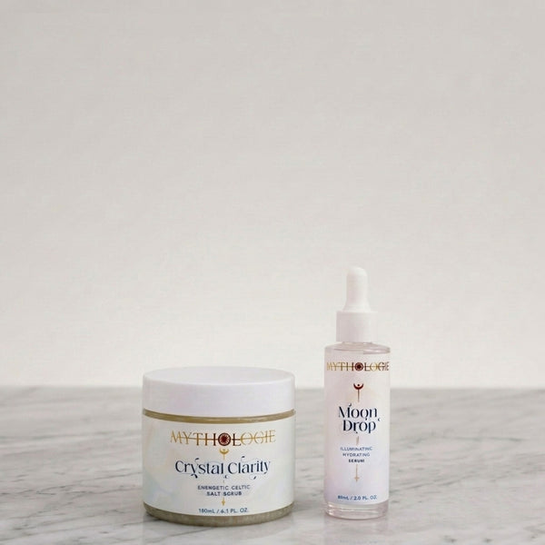 The Body Bundle - A Two Product Bundle Set