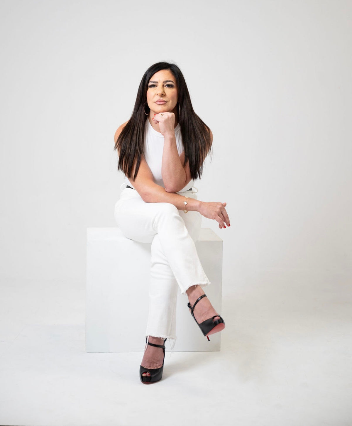 Gina DiBitetto