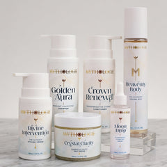 The Crafted Ritual - The Six Product Collection Set