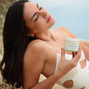 Crystal Clarity - Energetic Celtic Salt Scrub