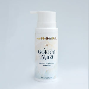 Golden Aura - Radiant Clarifying Shampoo