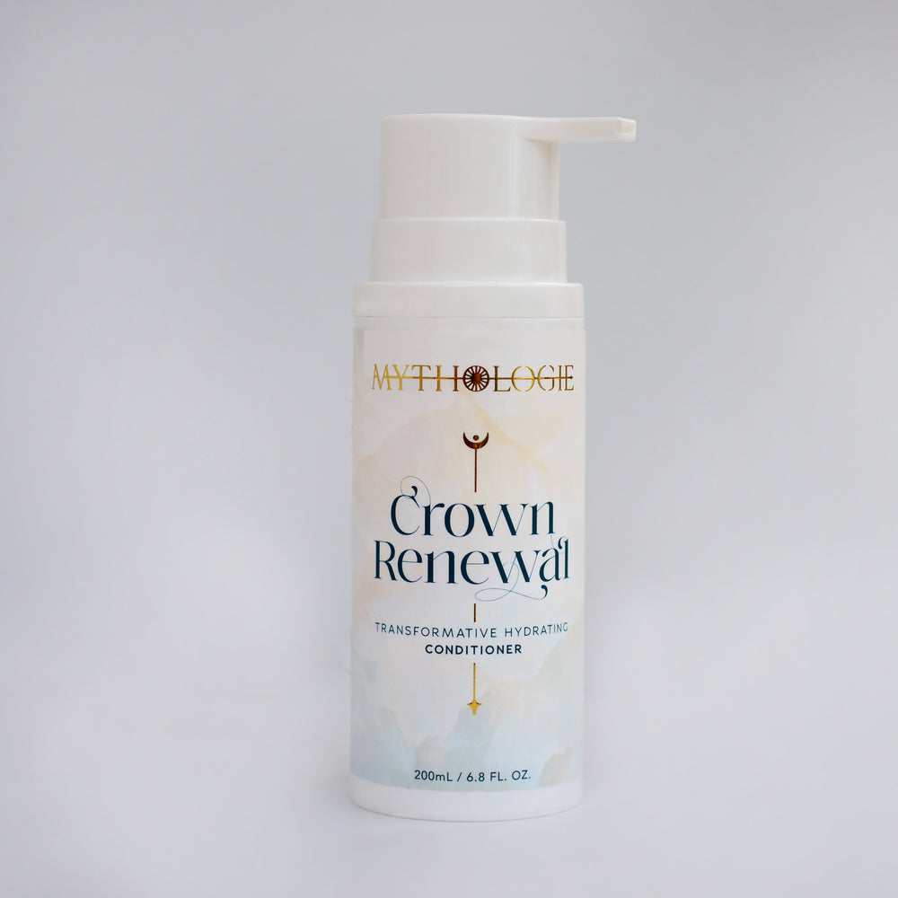 Crown Renewal - Transformative Hydrating Conditioner