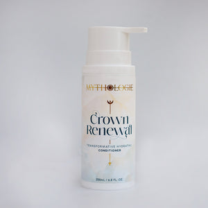 Crown Renewal - Transformative Hydrating Conditioner