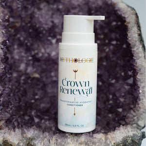Crown Renewal - Transformative Hydrating Conditioner