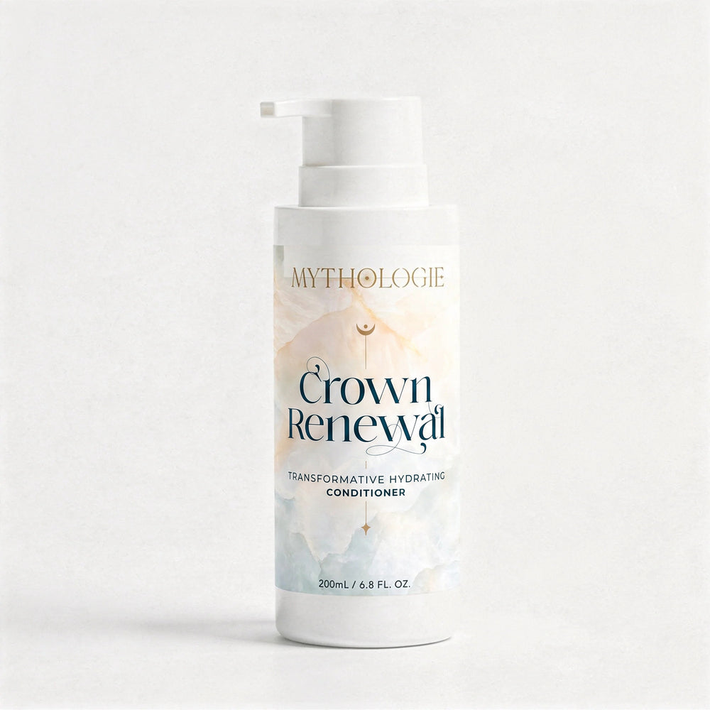Crown Renewal - Transformative Hydrating Conditioner