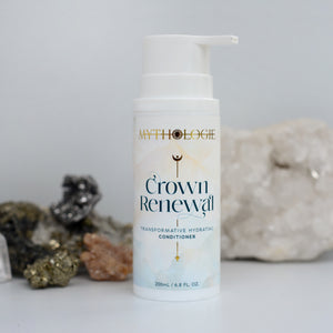 Crown Renewal - Transformative Hydrating Conditioner