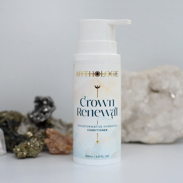 Crown Renewal - Transformative Hydrating Conditioner