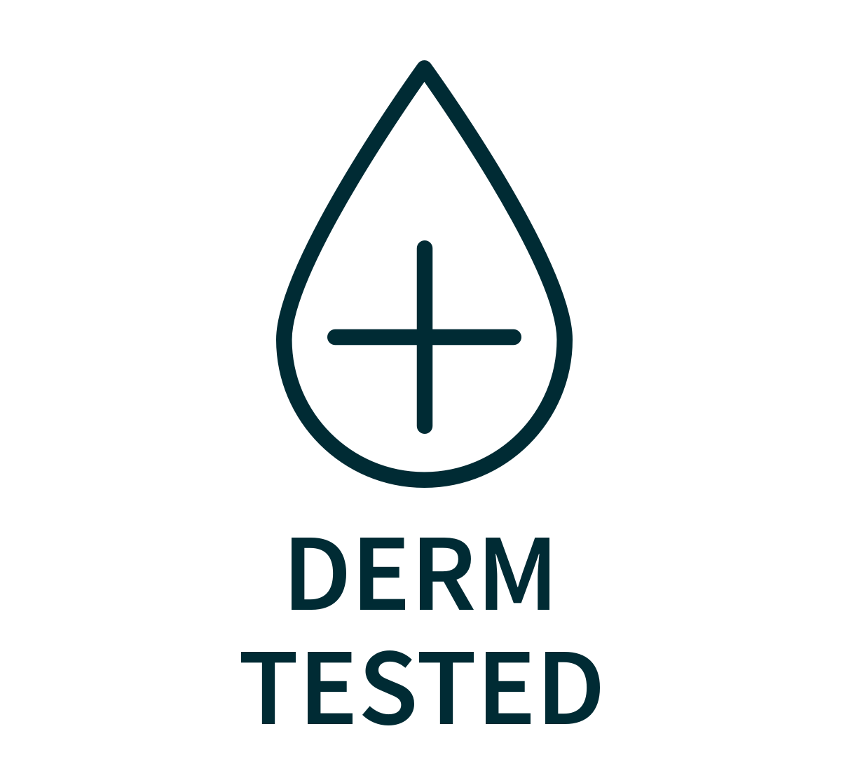 Derm Tested
