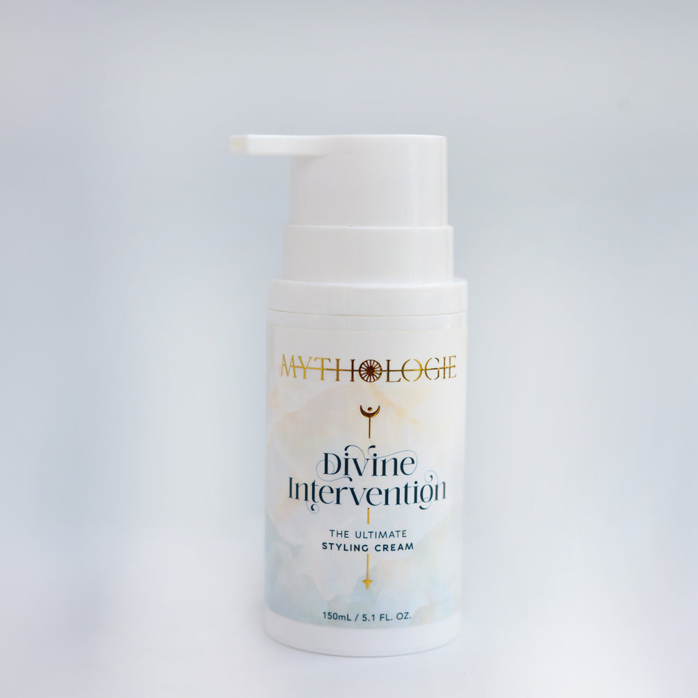 Divine Intervention - The Ultimate Styling Cream