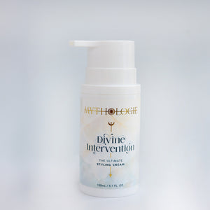 Divine Intervention - The Ultimate Styling Cream