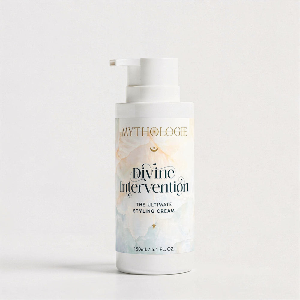 Divine Intervention - The Ultimate Styling Cream