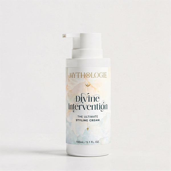 Divine Intervention - The Ultimate Styling Cream
