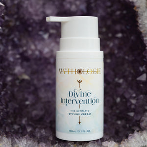 Divine Intervention - The Ultimate Styling Cream