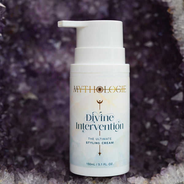 Divine Intervention - The Ultimate Styling Cream
