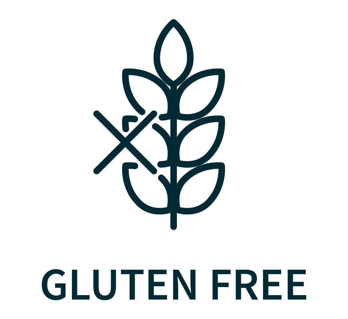 Gluten-free
