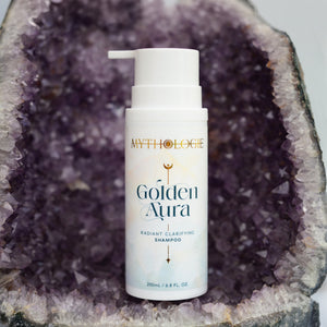 Golden Aura - Radiant Clarifying Shampoo