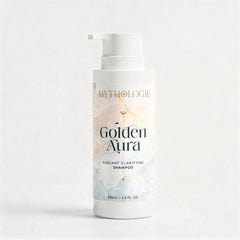 Golden Aura - Radiant Clarifying Shampoo