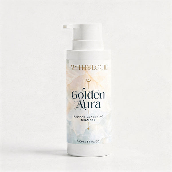 Golden Aura - Radiant Clarifying Shampoo