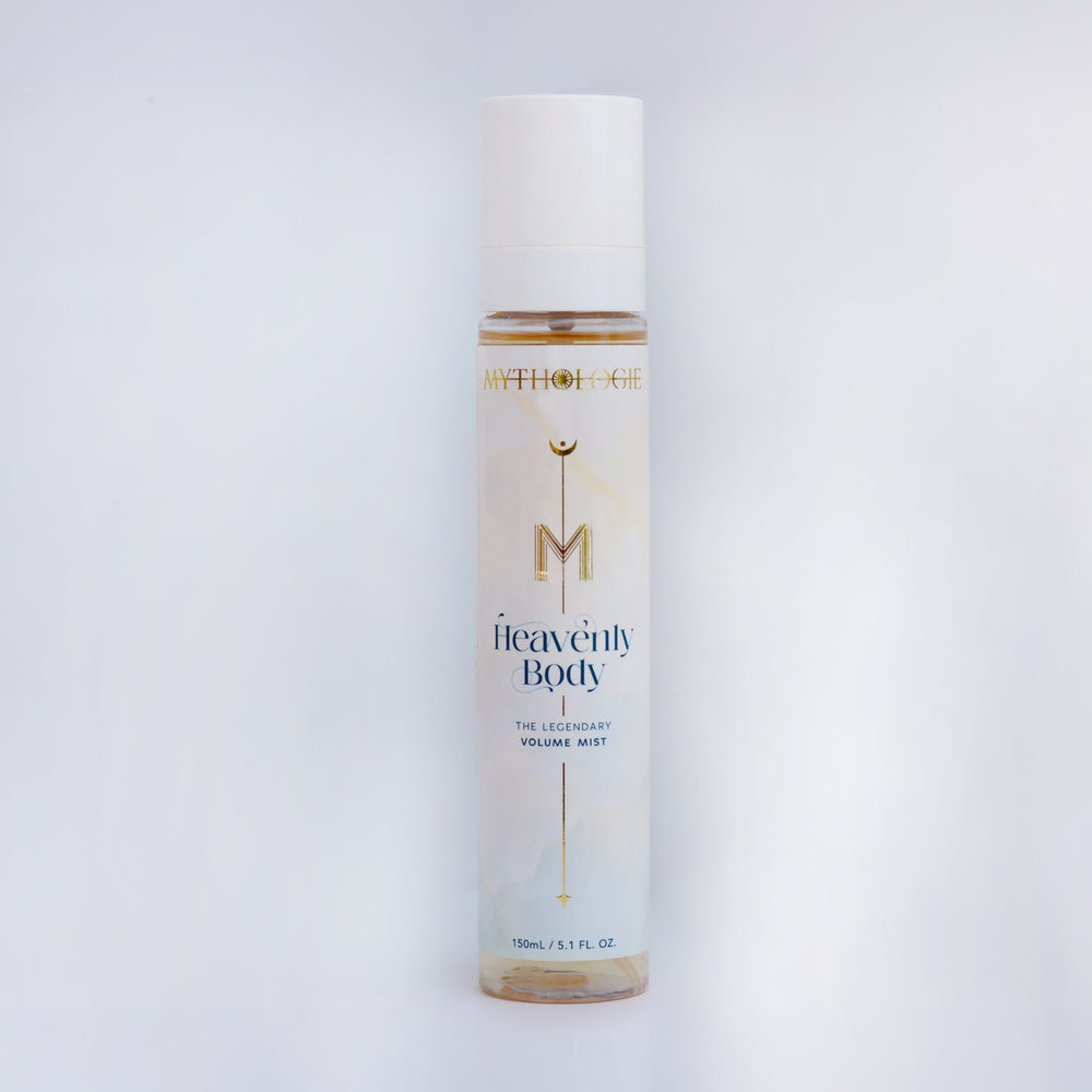 Heavenly Body - The Legendary Volume Mist