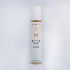 Heavenly Body - The Legendary Volume Mist