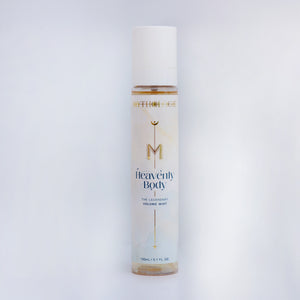 Heavenly Body - The Legendary Volume Mist