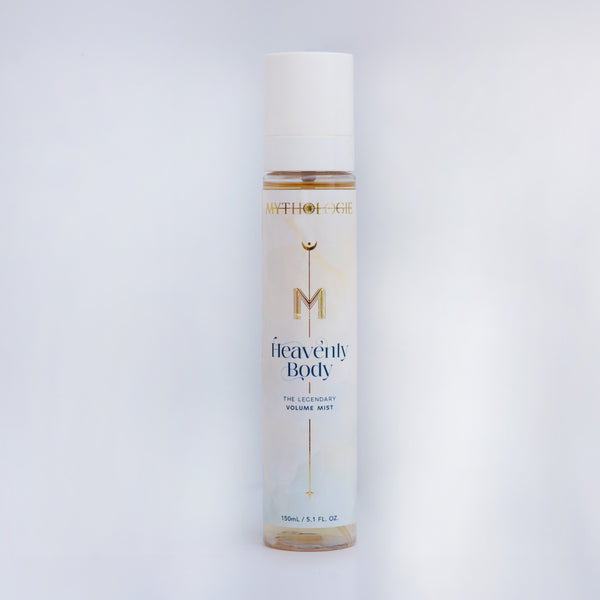 Heavenly Body - The Legendary Volume Mist