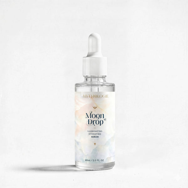 Moon Drop - Illuminating Hydrating Serum