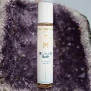 Heavenly Body - The Legendary Volume Mist