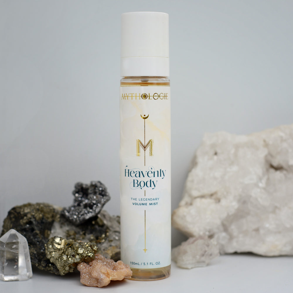 Heavenly Body - The Legendary Volume Mist