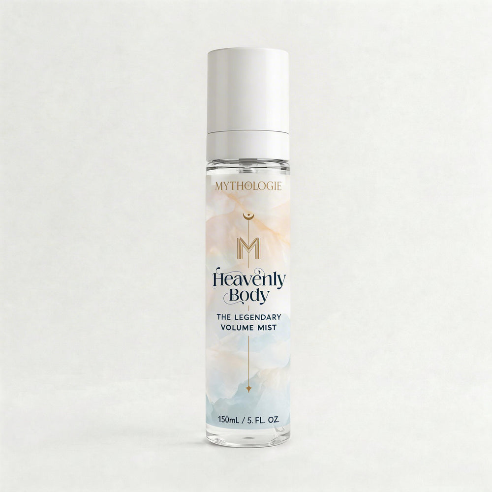Heavenly Body - The Legendary Volume Mist