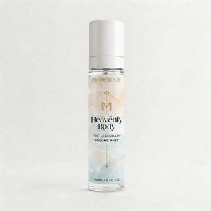 Heavenly Body - The Legendary Volume Mist