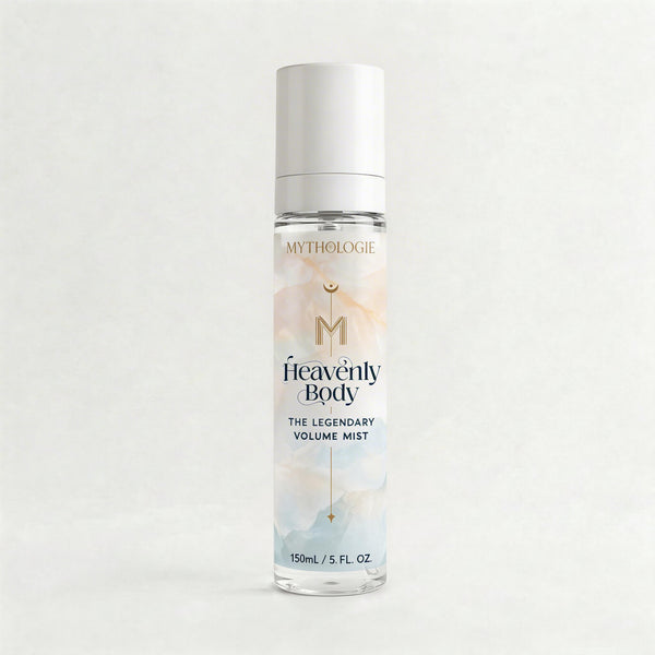 Heavenly Body - The Legendary Volume Mist