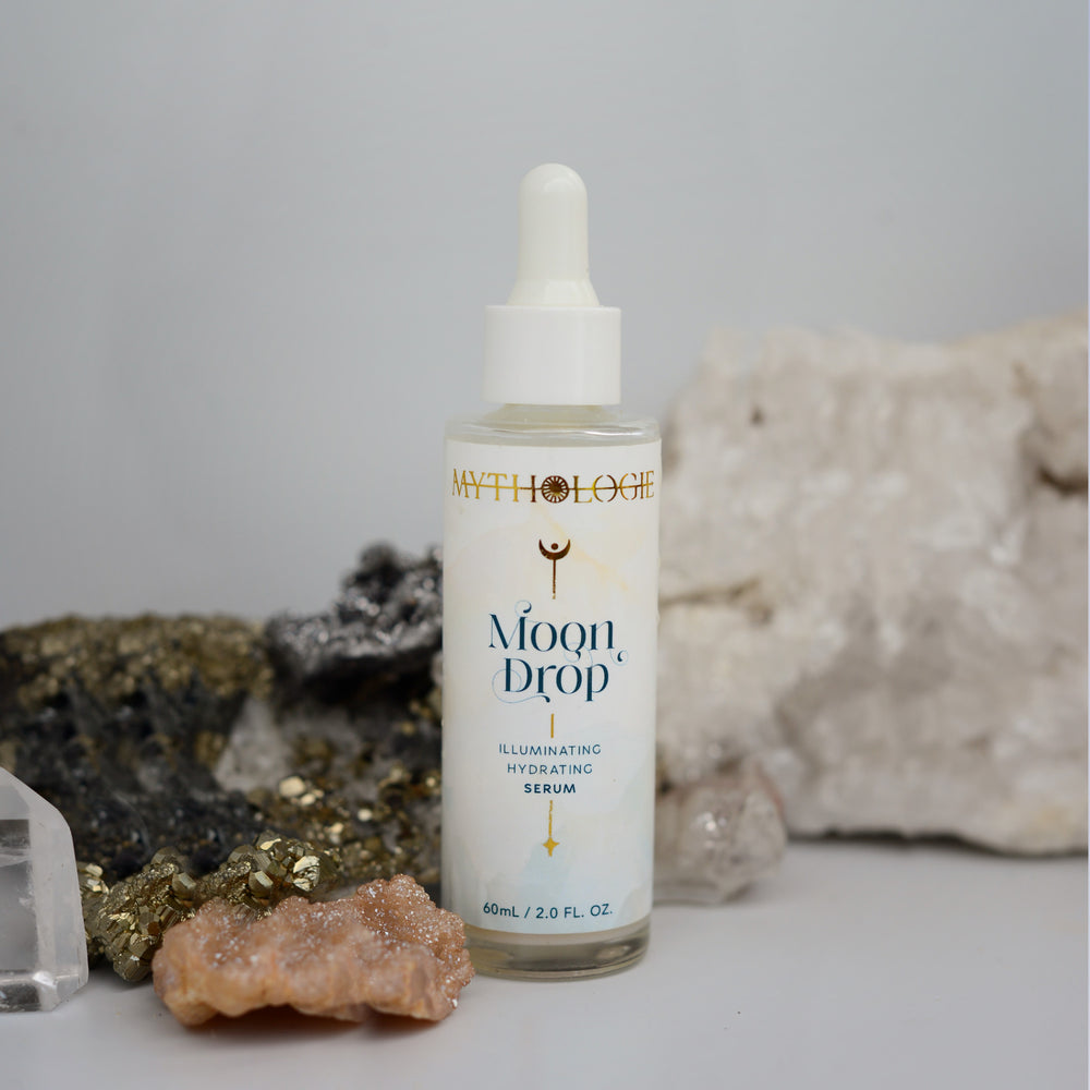 Moon Drop - Illuminating Hydrating Serum