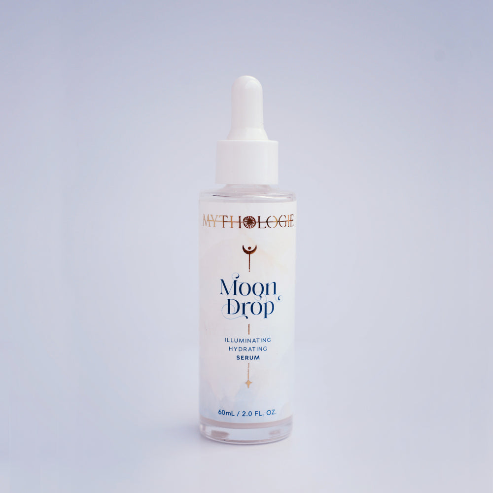 Moon Drop - Illuminating Hydrating Serum