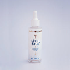 Moon Drop - Illuminating Hydrating Serum