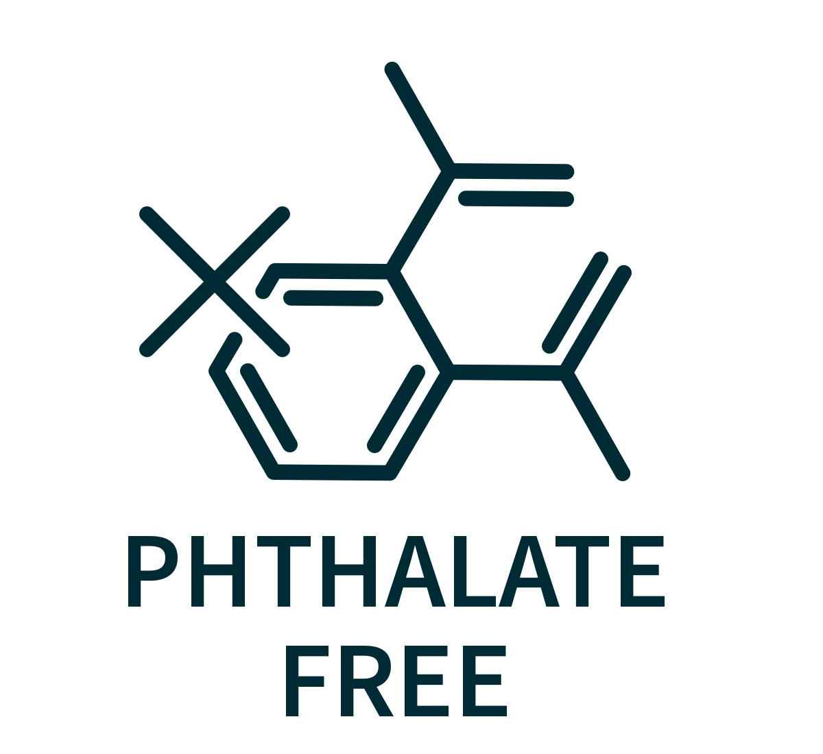 Phthalate-Free