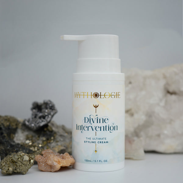 Divine Intervention - The Ultimate Styling Cream