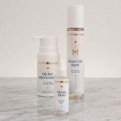 The Sacred Set - A Three Product Bundle Set